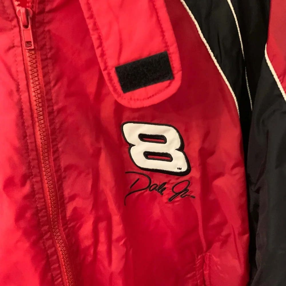 Dale Jr. Jacket Winners Circle